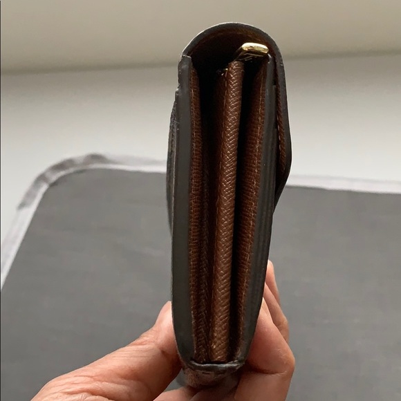 Louis Vuitton PF. Sarah NM3 Monogram - Picture 4 of 13